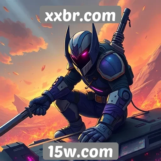 Análise do impacto de xxbr.com no cenário dos jogos