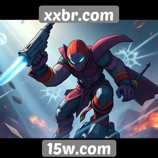 Novidades e lançamentos no xxbr.com