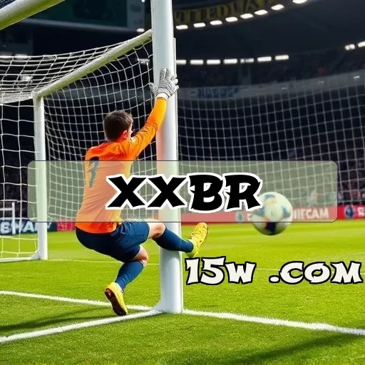 xxbr.com: Descubra a Plataforma de Jogos que Você Estava Esperando