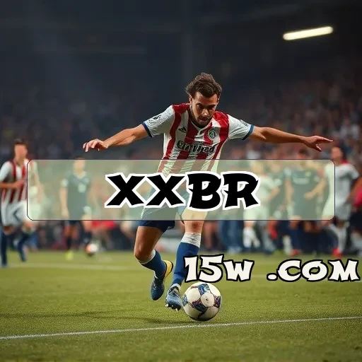 xxbr.com Eventos Esportivos