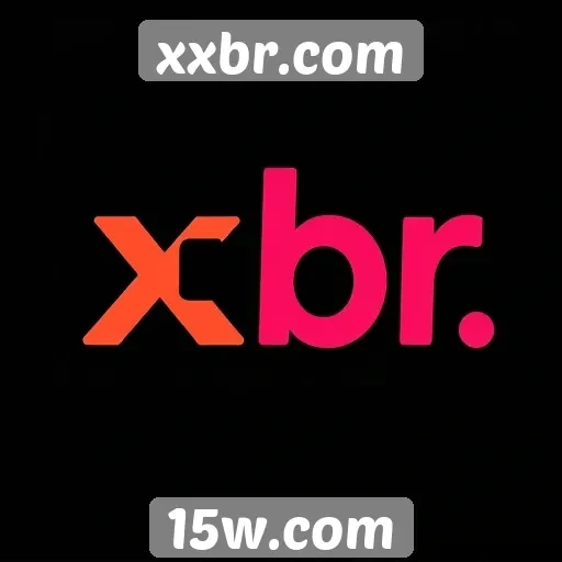 Experiência do usuário em xxbr.com